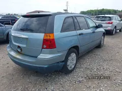 2008 Chrysler Pacifica LX