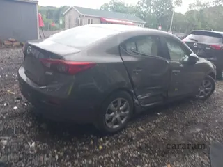 2014 Mazda 3 i Sport