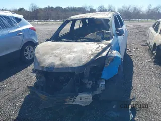 2011 Chevrolet Equinox LS