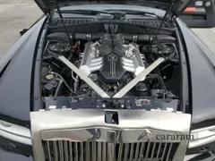 2016 Rolls-Royce Drophead Coupe