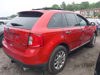 2011 Ford Edge SEL