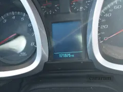 2013 Chevrolet Equinox LTZ
