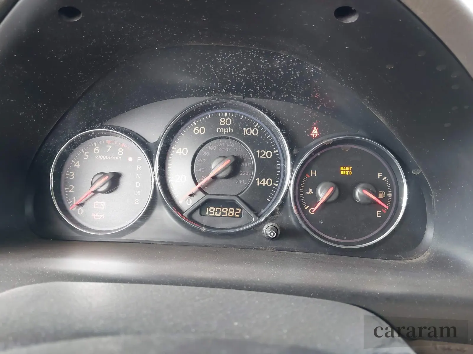2003 Honda Civic LX