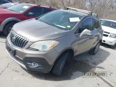 2014 Buick Encore