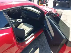 2011 Chevrolet Camaro 1LT