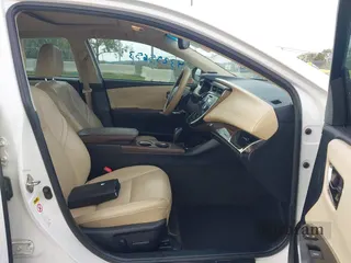 2014 Toyota Avalon Limited
