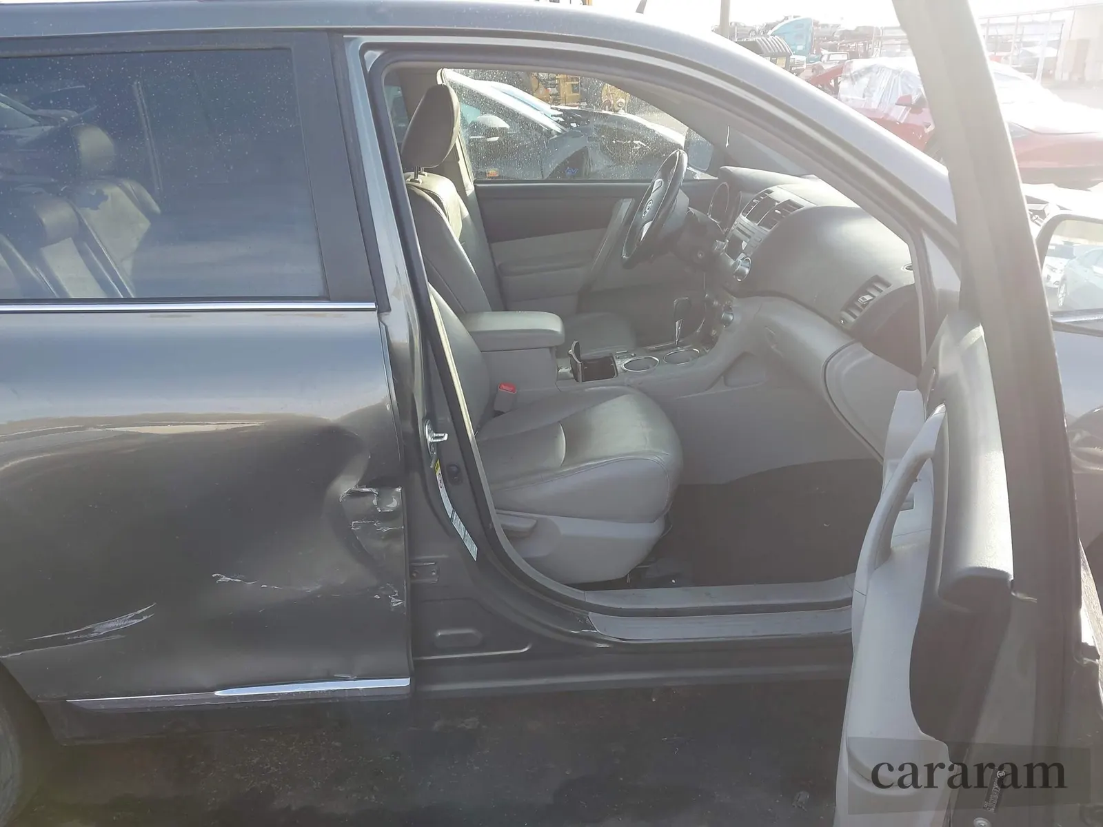 2011 Toyota Highlander