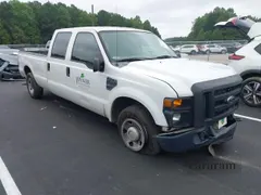 2008 Ford F-250 XL