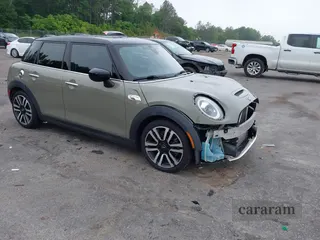 2020 MINI Hardtop 4 Door Cooper S