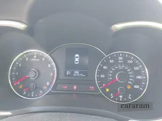 2015 Kia Forte EX