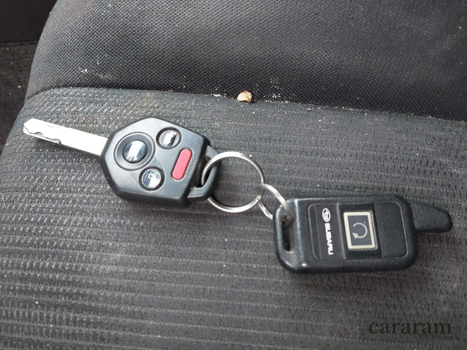 2014 Subaru Outback Premium