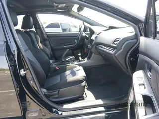 2020 Subaru WRX Premium