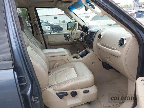 2006 Ford Expedition Eddie Bauer