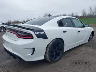 2018 Dodge Charger R/T