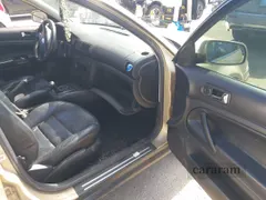 2002 Volkswagen Passat GLS