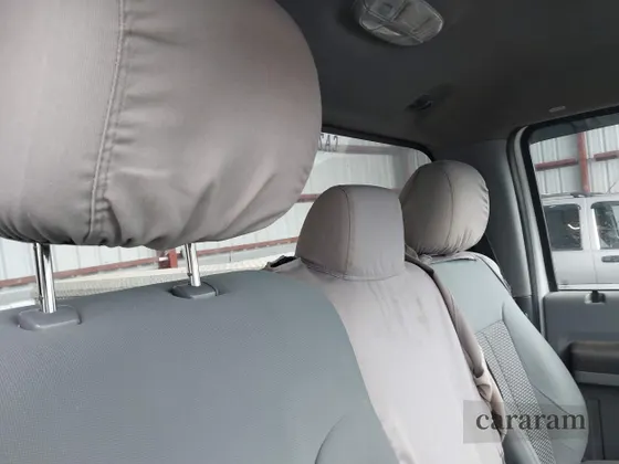 2015 Ford F-250 XLT