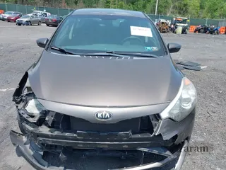 2014 Kia Forte LX