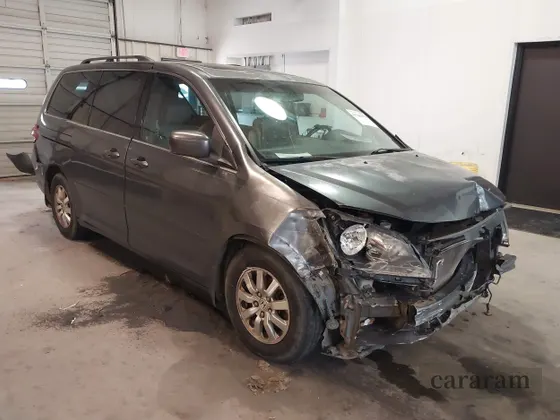 2010 Honda Odyssey EX-L