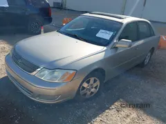 2000 Toyota Avalon XLS