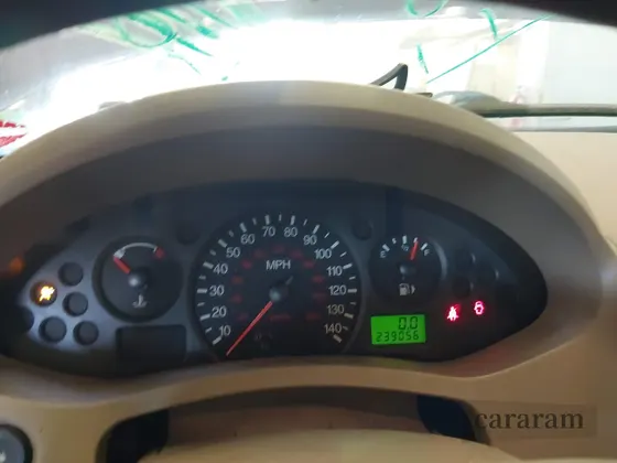 2005 Ford Focus SE