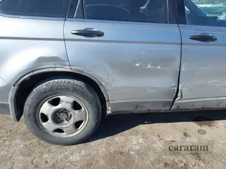 2008 Honda CR-V LX