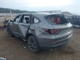 2024 Acura MDX