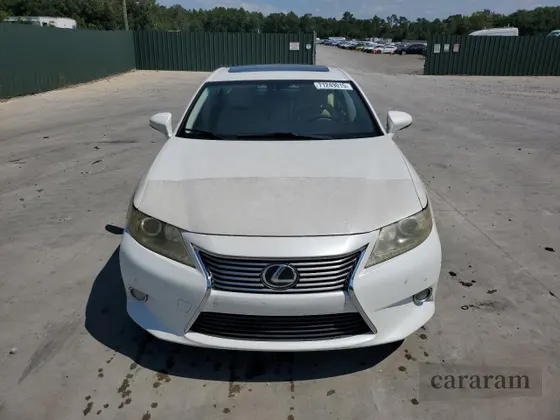 2013 Lexus ES 250