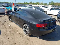 2014 Audi RS 5
