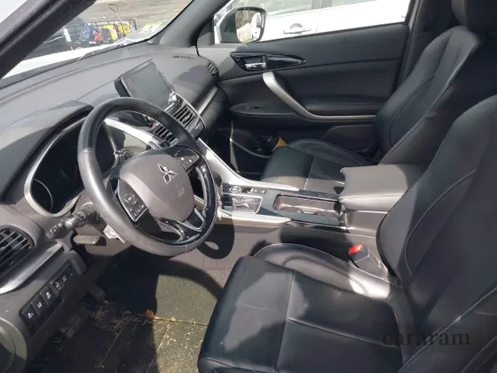 2022 Mitsubishi Eclipse Cross SE