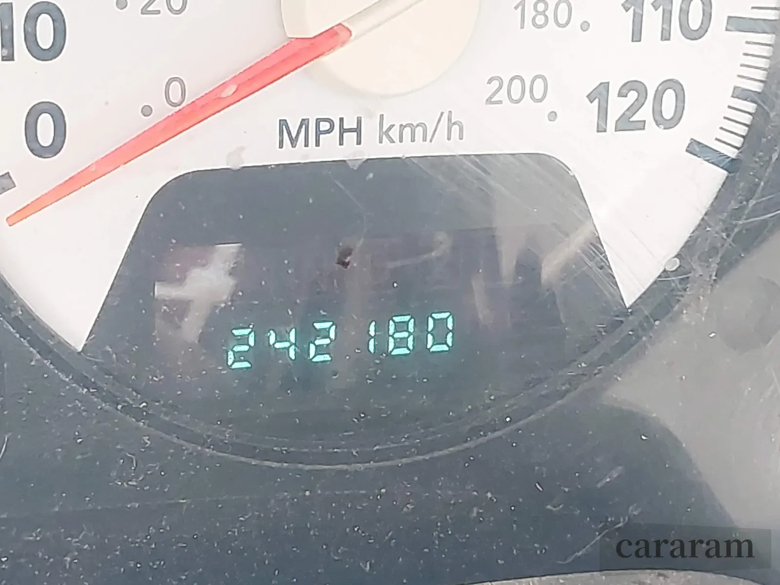 2007 Dodge 1500 SLT