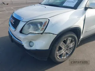 2010 GMC Acadia SLT2