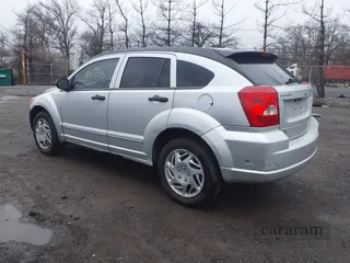 2007 Dodge Caliber SXT