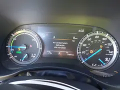 2021 Toyota Highlander Hybrid Limited