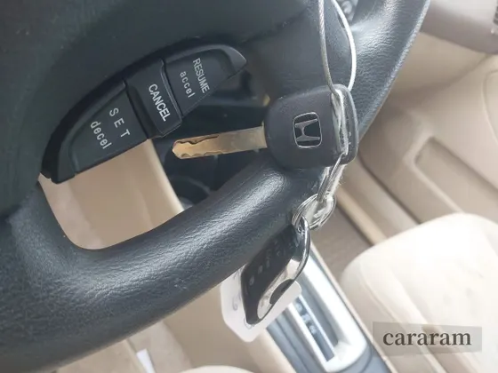 2003 Honda Civic LX