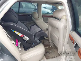 2003 Cadillac DeVille