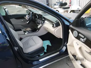 2017 Mercedes-Benz C 300