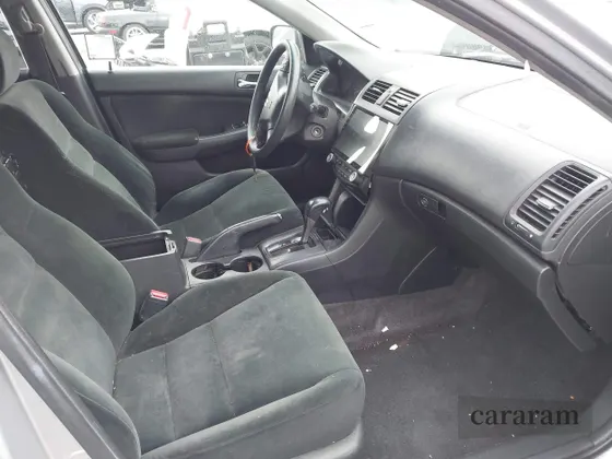2006 Honda Accord LX