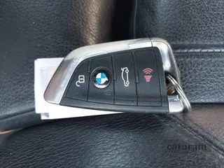 2016 BMW X5 sDrive35i
