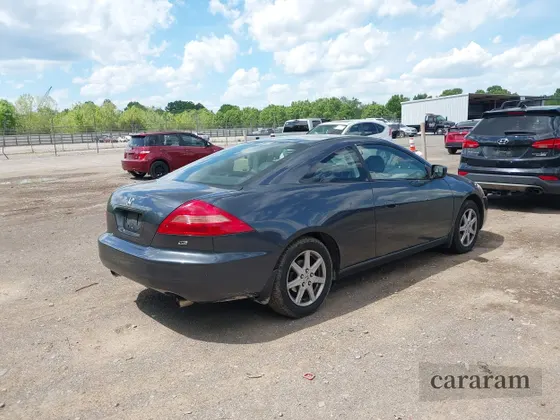 2003 Honda Accord EX
