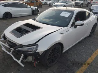 2013 Scion FR-S