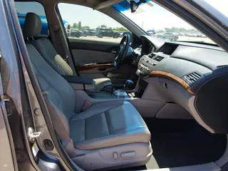 2012 Honda Accord EX-L
