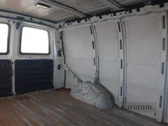 2003 Chevrolet Express Cargo