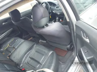 2008 Honda Accord EX-L