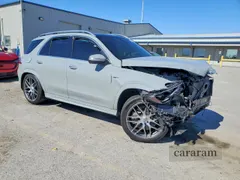 2024 Mercedes-Benz GLE 53 AMG