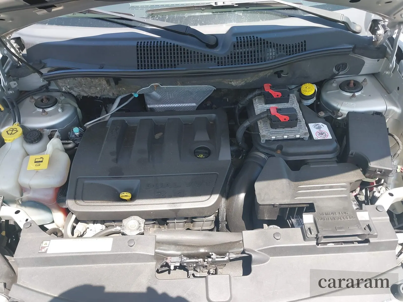 2011 Jeep Compass Latitude