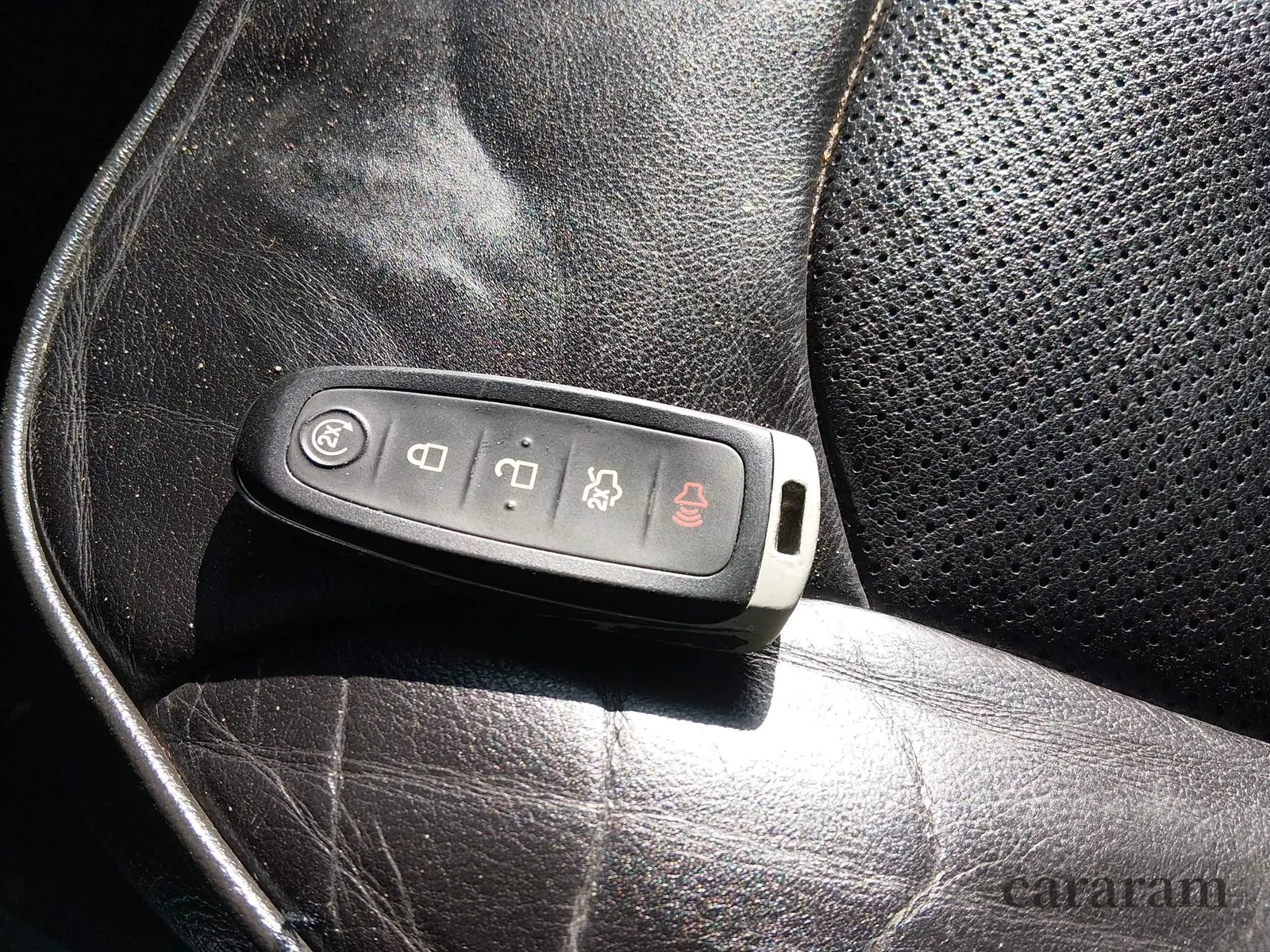 2014 Lincoln MKX