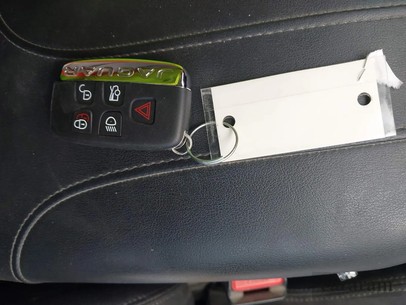 2012 Land Rover Range Rover Sport HSE
