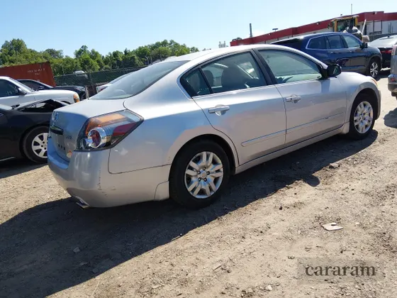 2011 Nissan Altima S