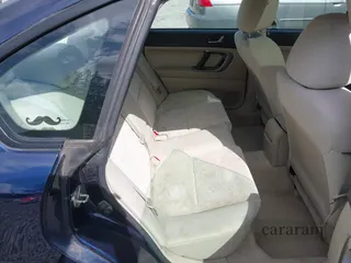 2006 Subaru Legacy Special