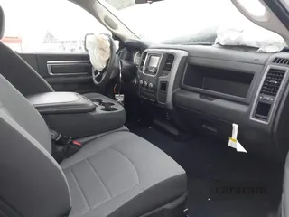 2023 Ram 1500 Tradesman